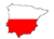 FARMACIA DE FUENTES - Polski
